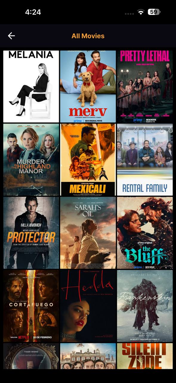 Movies